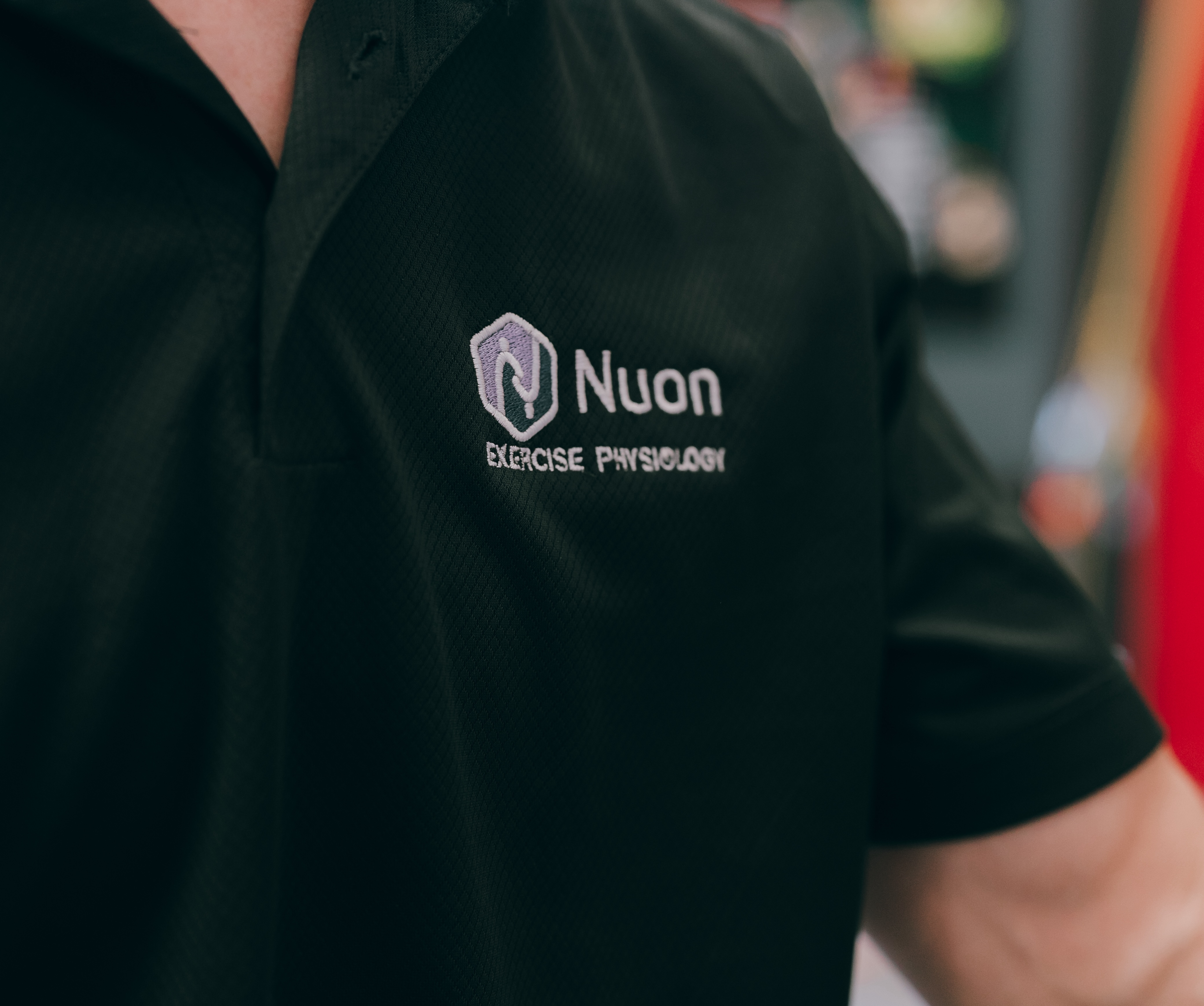 Nuon Health Exercise Physiology